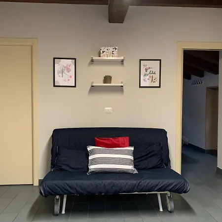 Apartment Niki O. Parma