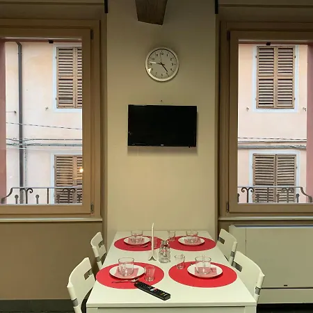 Apartment Niki O. *