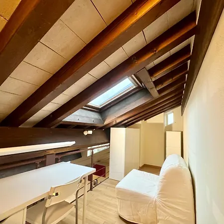 Apartment Niki O.