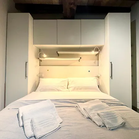 Apartment Niki O. *