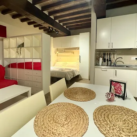 Apartment Niki O.