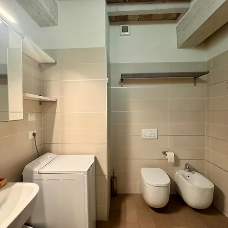 Apartment Niki O. Parma