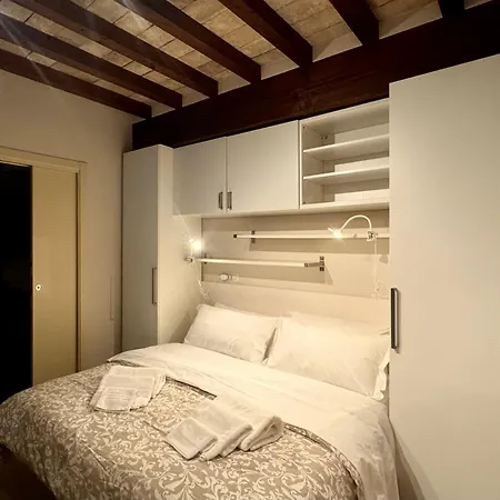Apartment Niki O. Parma