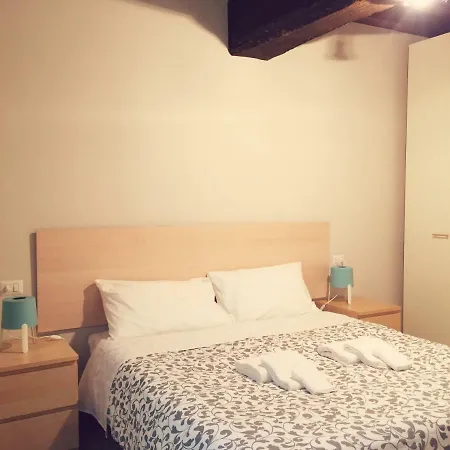 Apartment Niki O. *