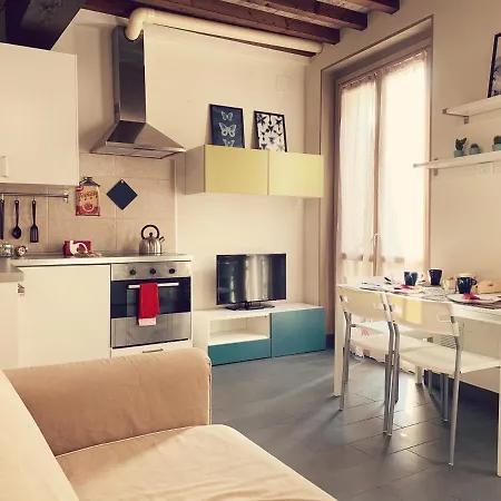 Apartment Niki O.