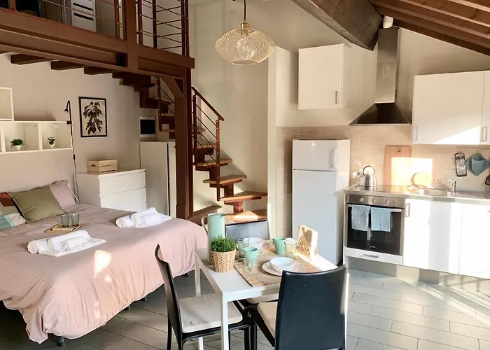 Niki O. Apartament Parma