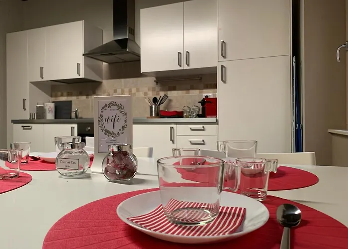 Apartament Niki O. *