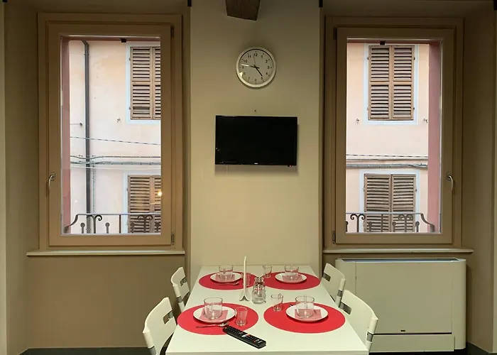 Apartament Niki O. *