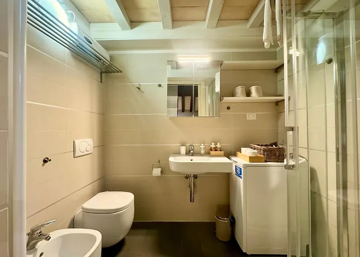 Niki O. Apartament Parma