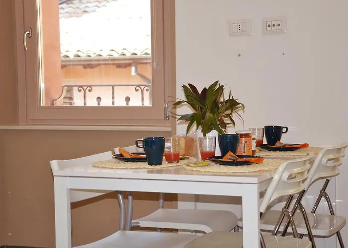 Apartament Niki O. Parma