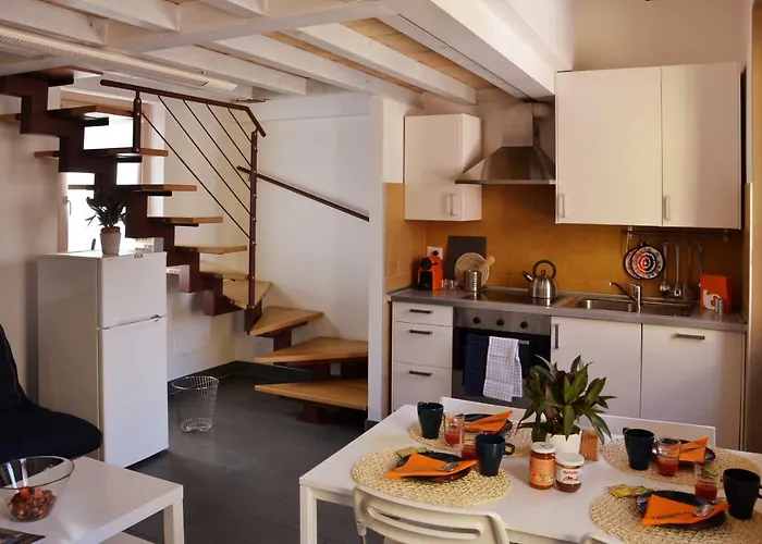 Niki O. Apartament *