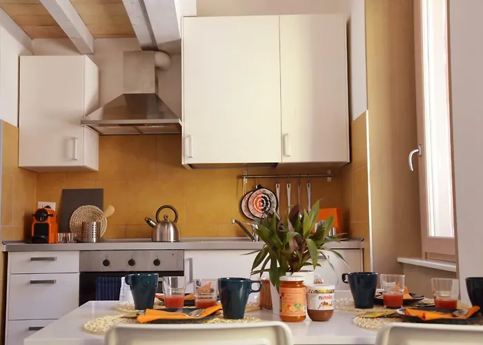 Apartament Niki O. *