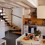 Niki O. Apartamento *