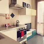 Apartamento Niki O. Parma