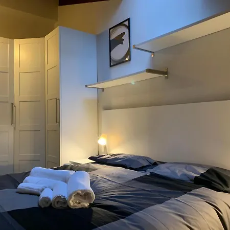 Niki O. Apartmán *