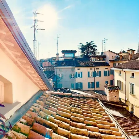Apartmán Niki O. Parma