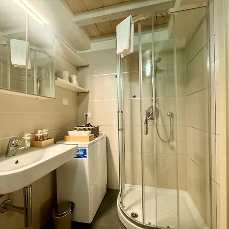 Apartmán Niki O. *