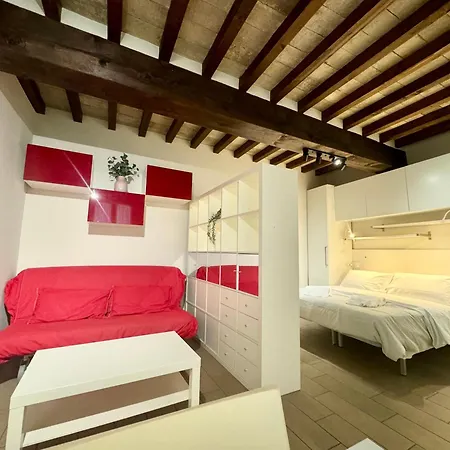 Apartmán Niki O.
