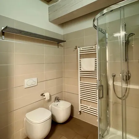 Apartmán Niki O.