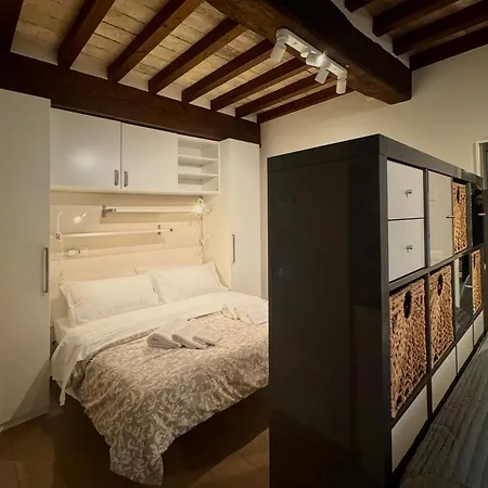 Niki O. Apartmán *