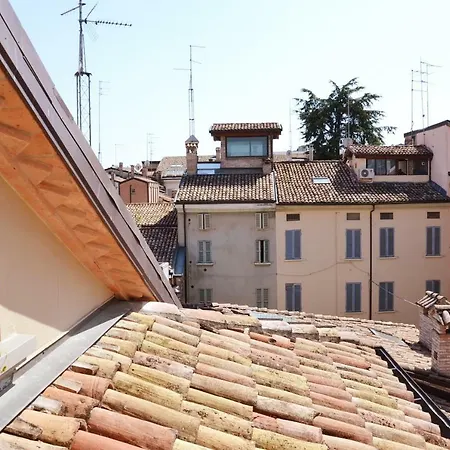 Niki O. * Parma