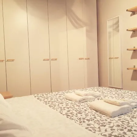 Apartmán Niki O.