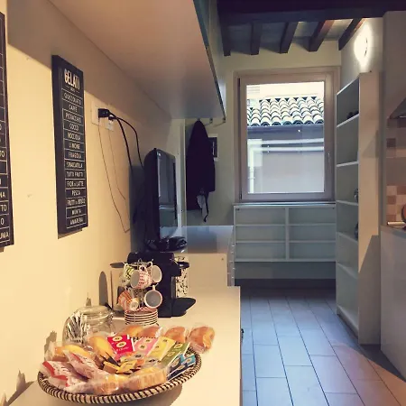 Apartmán Niki O.