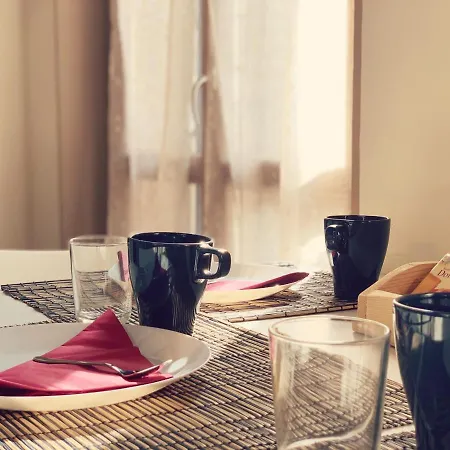 Appartement Niki O. *