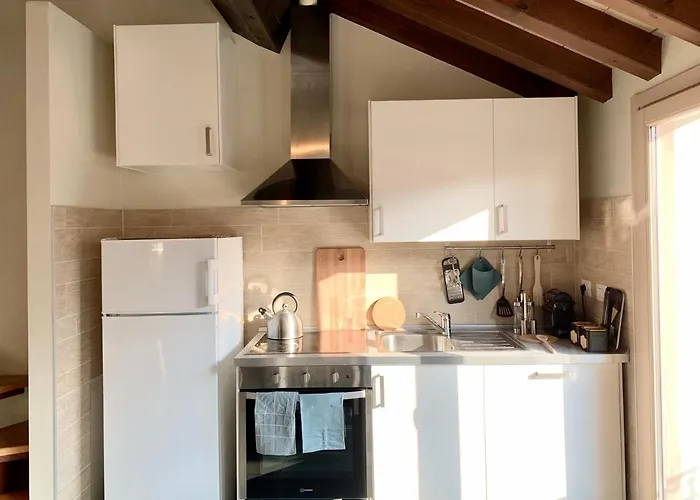 Niki O. Appartement Parma