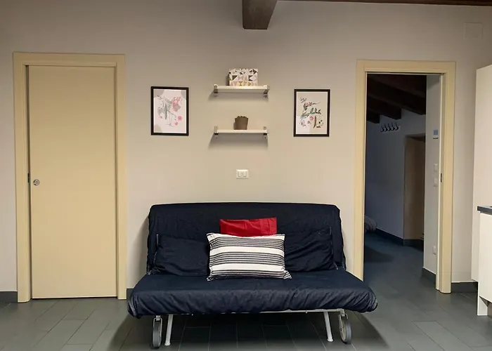 Appartement Niki O. Parma