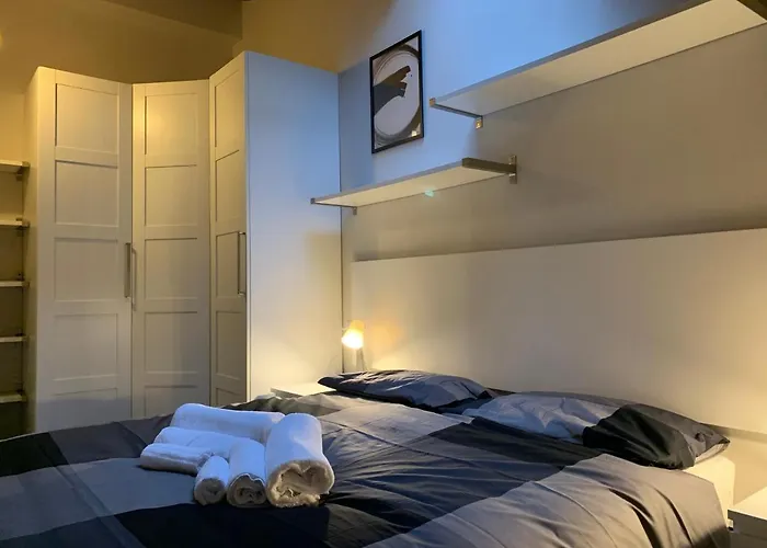 Niki O. Appartement *