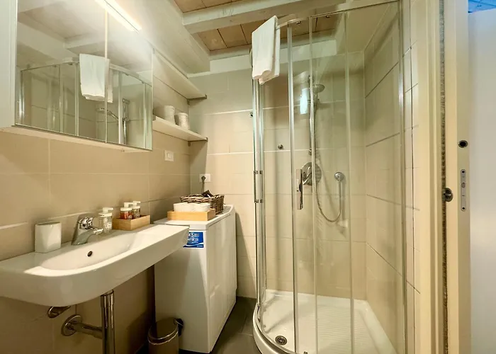 Appartement Niki O. *