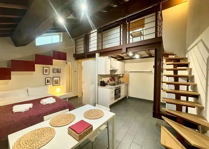 Apartamento Niki O. *