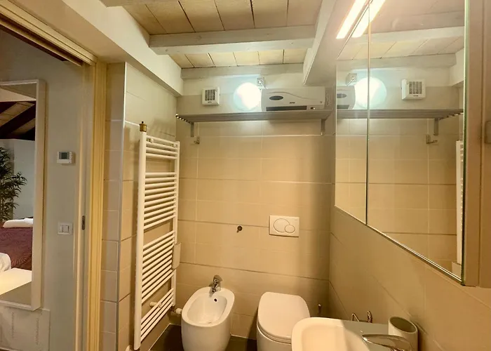 Niki O. Apartamento Parma