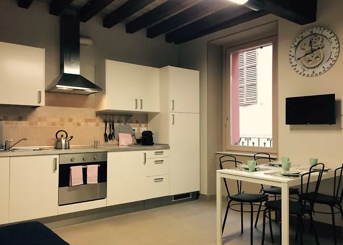 Niki O. Appartement *