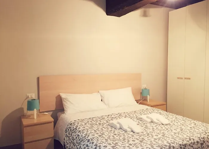 Apartamento Niki O. *