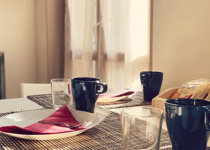 Apartamento Niki O. *